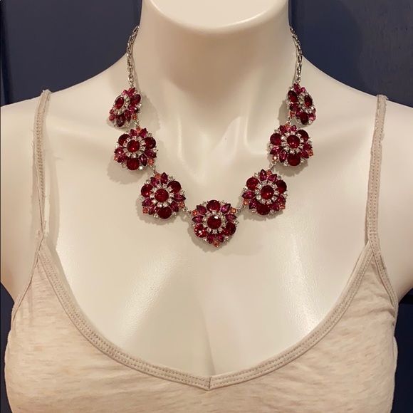 Charter Club Jewelry - Charter Club Statement Necklace